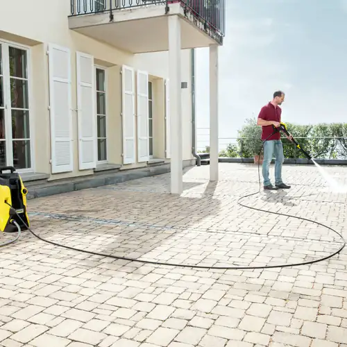 Mangueira Alta Pressão Karcher H 9 Q QUICK